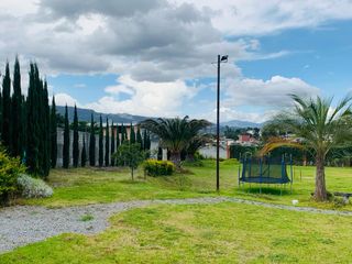 Terreno en Venta, Tumbaco, El Chaquiñan, 6610,41 m2