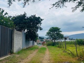 Terreno en Venta, Tumbaco, El Chaquiñan, 6610,41 m2