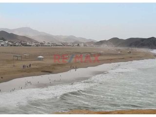 🌴 Exclusivo Terreno De Playa En Cerro Azul, Cañete 🌊