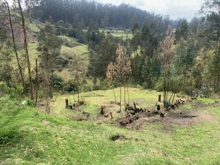 Terrenos en el Valle de Los Chillos