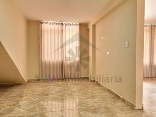 CASA EN CONDOMINIO SOL DE PIMENTEL - CHICLAYO