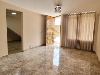 CASA EN CONDOMINIO SOL DE PIMENTEL - CHICLAYO