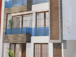 CASA EN CONDOMINIO SOL DE PIMENTEL - CHICLAYO