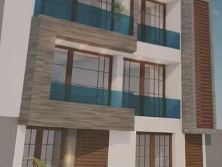 CASA EN CONDOMINIO SOL DE PIMENTEL - CHICLAYO