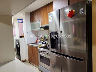 Foto 5 de EN VENTA DEPARTAMENTO EN ÑAÑA S/240,000 PRIMER PISO