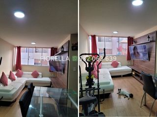 Foto 2 de EN VENTA DEPARTAMENTO EN ÑAÑA S/240,000 PRIMER PISO