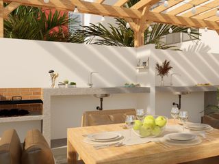Foto 9 de EN VENTA DEPARTAMENTO EN ÑAÑA S/240,000 PRIMER PISO