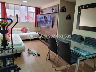 Foto 3 de EN VENTA DEPARTAMENTO EN ÑAÑA S/240,000 PRIMER PISO