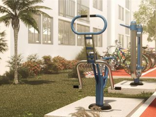 Foto 6 de EN VENTA DEPARTAMENTO EN ÑAÑA S/240,000 PRIMER PISO