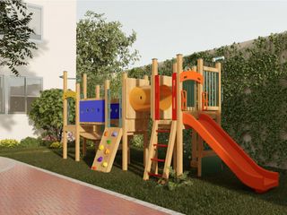 Foto 8 de EN VENTA DEPARTAMENTO EN ÑAÑA S/240,000 PRIMER PISO