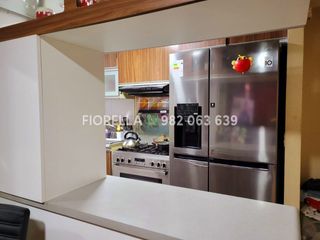 Foto 4 de EN VENTA DEPARTAMENTO EN ÑAÑA S/240,000 PRIMER PISO