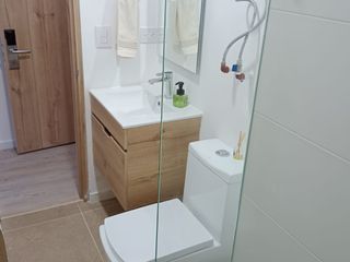 ARRIENDO APARTAESTUDIO PUENTE LARGO