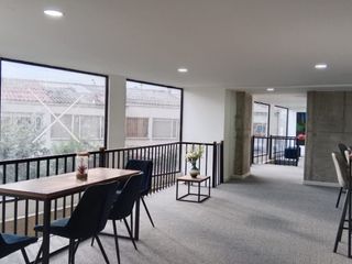 ARRIENDO APARTAESTUDIO PUENTE LARGO