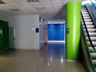 Edificio Empresarial Comercial en alquiler - Miraflores