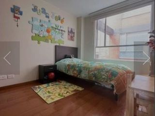 Foto 11 de VENDO APARTAMENTO EN PASADENA DE 105 M2