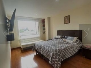 Foto 14 de VENDO APARTAMENTO EN PASADENA DE 105 M2