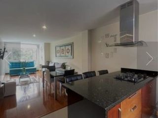 Foto 13 de VENDO APARTAMENTO EN PASADENA DE 105 M2