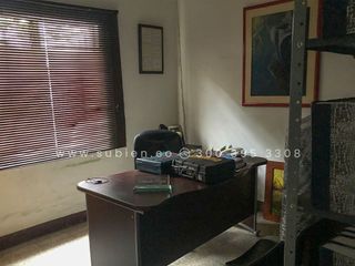 VENDO CASA LOTE SAN JOAQUIN MEDELLIN COD. 890333