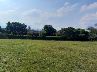Foto 4 de LOTE EN VENTA SUR CALI