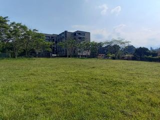 Foto 1 de LOTE EN VENTA SUR CALI
