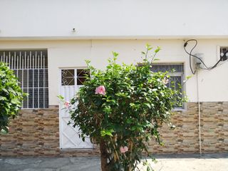 Foto 30 de CASA DE VENTA, EN URB.PRIMAVERA I, CANTÓN DURÁN