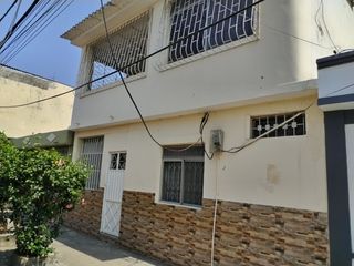 Foto 2 de CASA DE VENTA, EN URB.PRIMAVERA I, CANTÓN DURÁN