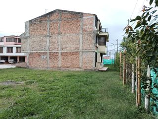 Foto 3 de LOTE URBANO EN VENTA EN CONJUNTO VILLA DEL BOSQUE