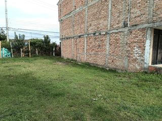 Foto 2 de LOTE URBANO EN VENTA EN CONJUNTO VILLA DEL BOSQUE