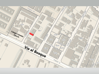 Foto 4 de LOTE URBANO EN VENTA EN CONJUNTO VILLA DEL BOSQUE