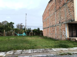 Foto 5 de LOTE URBANO EN VENTA EN CONJUNTO VILLA DEL BOSQUE