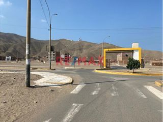ID: 1080160 Venta De Terreno Urb Alameda De Lima Norte Ii Santa Rosa
