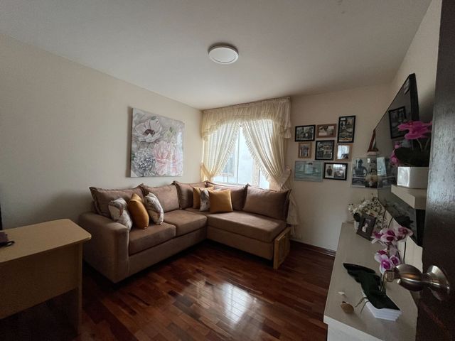 DEPARTAMENTO  FLAT 98 M2 15 TOMAS MARZANO (gcucho,lima1)
