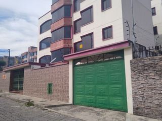 Departamento en Venta en el Sector San Fernando Quito Norte