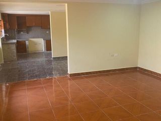 Foto 6 de Casa en venta 2 departamentos, sector Cuatro Esquinas Ricaurte