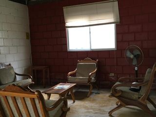 Foto 4 de Venta de terreno con casa-Atacames