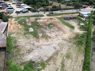 Foto 10 de VENDO / ALQUILO TERRENO 1.0 HA EN VIA DE EVITAMIENTO, TARAPOTO - PERÚ