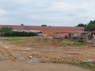 Foto 4 de VENDO / ALQUILO TERRENO 1.0 HA EN VIA DE EVITAMIENTO, TARAPOTO - PERÚ