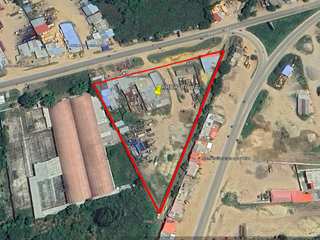Foto 7 de VENDO / ALQUILO TERRENO 1.0 HA EN VIA DE EVITAMIENTO, TARAPOTO - PERÚ
