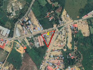Foto 8 de VENDO / ALQUILO TERRENO 1.0 HA EN VIA DE EVITAMIENTO, TARAPOTO - PERÚ