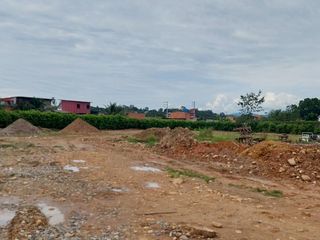 Foto 3 de VENDO / ALQUILO TERRENO 1.0 HA EN VIA DE EVITAMIENTO, TARAPOTO - PERÚ