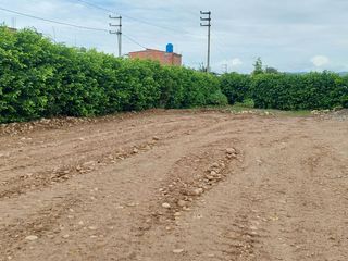 Foto 5 de VENDO / ALQUILO TERRENO 1.0 HA EN VIA DE EVITAMIENTO, TARAPOTO - PERÚ