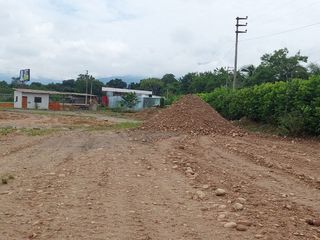 Foto 6 de VENDO / ALQUILO TERRENO 1.0 HA EN VIA DE EVITAMIENTO, TARAPOTO - PERÚ