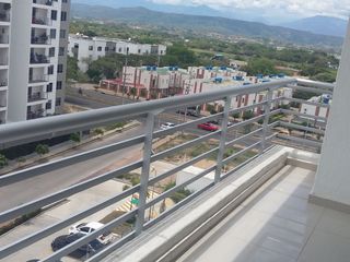 Foto 9 de ARRIENDO  APARTAMENTO AMOBLADO POR DIAS O SEMANAS VALOR POR DIA $400.000,  POR MES $4.700.000. EN NEIVA HUILA EN EXCLUSIVA ZONA DE LA CIUDAD