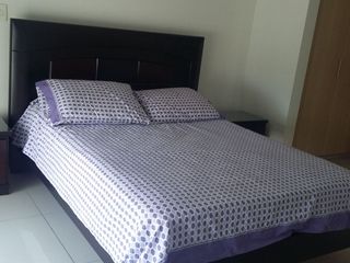 Foto 5 de ARRIENDO  APARTAMENTO AMOBLADO POR DIAS O SEMANAS VALOR POR DIA $400.000,  POR MES $4.700.000. EN NEIVA HUILA EN EXCLUSIVA ZONA DE LA CIUDAD