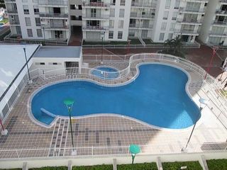 Foto 4 de ARRIENDO  APARTAMENTO AMOBLADO POR DIAS O SEMANAS VALOR POR DIA $400.000,  POR MES $4.700.000. EN NEIVA HUILA EN EXCLUSIVA ZONA DE LA CIUDAD