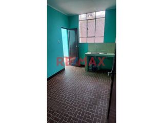 Foto 3 de Oportunidad Única En Rímac! Se Vende Casa