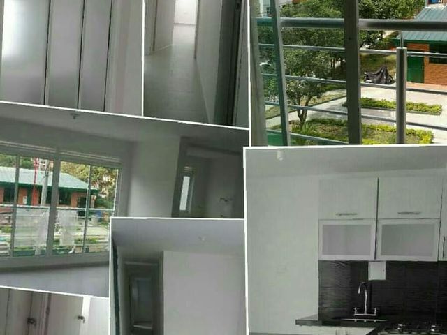 SE ARRIENDA APARTAMENTO EN LAGOS - FLORIDABLANCA