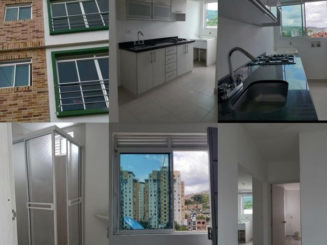 SE ARRIENDA APARTAMENTO EN LAGOS - FLORIDABLANCA
