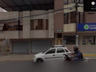 VENTA DE LOTE DE 64 M2 SECTOR TERMINAL TERRESTRE EN SANTO DOMINGO ECUADOR