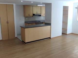 DEPARTAMENTO EN VENTA SECTOR REPUBLICA DEL SALVADOR, LA CAROLINA